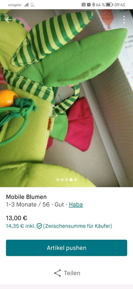 Haba Mobile in Denkendorf