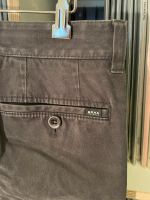 Brax Chino Hose Ernesto grau 50 34/32 L Polo Joop Berlin - Neukölln Vorschau