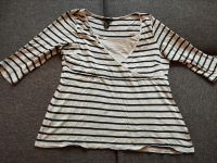 Stillshirt H&M Mama Schwangerschaft XL Nordrhein-Westfalen - Oberhausen Vorschau