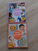 Ratgeber Baby Kochbuch GU Nordrhein-Westfalen - Stolberg (Rhld) Vorschau