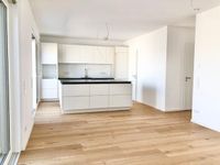 Neubau Erstbezug! Penthouse zum Wohlfühlen und Genießen! Hessen - Hanau Vorschau