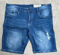 Herren Shorts Livergy Denim Gr. 52, wie XL Hessen - Kassel Vorschau