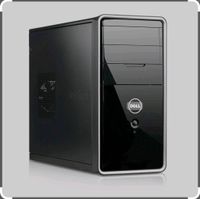 Dell Inspiron 660 Desktop-PC Bayern - Augsburg Vorschau