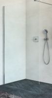 Dusche Glaselement, Glastrenner, Walk In, Seitenwand, Badezimmer Niedersachsen - Lorup Vorschau