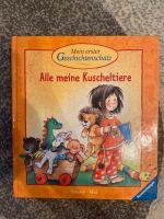 Buch Kuscheltier Neuhausen-Nymphenburg - Neuhausen Vorschau
