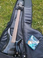 Ibanez SDGR Bass Niedersachsen - Bramsche Vorschau