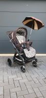 Kinderwagen ABC Design Turbo 4S Nordrhein-Westfalen - Altena Vorschau