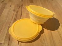 Tupper Tupperware / Mini Max Faltschüssel 700ml Picknick Camping Niedersachsen - Braunschweig Vorschau