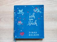 Dinah Nelken: ich an dich, Roman in Briefen, 1950 Schleswig-Holstein - Norderstedt Vorschau