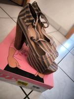 High Heels Jafry Campbell  39 Saarland - Neunkirchen Vorschau