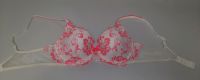 Toller BH,  Victoria´s Secret,weiß mit pinken Blumen,Gr. 36B/80B Saarland - Ottweiler Vorschau