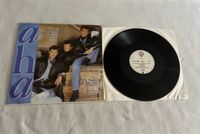 A-HA - The Blood that Moves the Body VINYL Schallplatte Duisburg - Duisburg-Mitte Vorschau