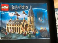 Lego Harry Potter 75954 Hannover - Südstadt-Bult Vorschau