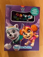 Paw Patrol Spielgeschichten Buch Sachsen-Anhalt - Zerbst (Anhalt) Vorschau