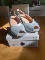 Slingpumps Sandalen Absatzschuhe Sommerschuhe NEU Aachen - Aachen-Mitte Vorschau