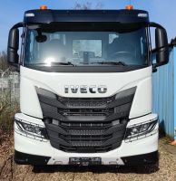 LKW, IVECO AD200X40/P ON, Meier Ratio Aufbau AK13M, Neu Niedersachsen - Lüneburg Vorschau