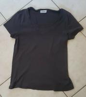 Damen Shirt Gr 40 grau/blau street one Hessen - Helsa Vorschau
