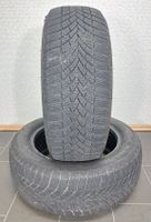 2x Bridgestone Blizzak LM 005 205/55 R16 94V Winter-Reifen 6 mm Bayern - Augsburg Vorschau