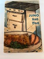 JUNO  Kochbuch  mit Anleitung und Rezepten Hessen - Niestetal Vorschau