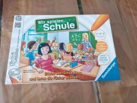 Tip Toi Spiel Wir spielen Schule wie neu Nordrhein-Westfalen - Bedburg Vorschau