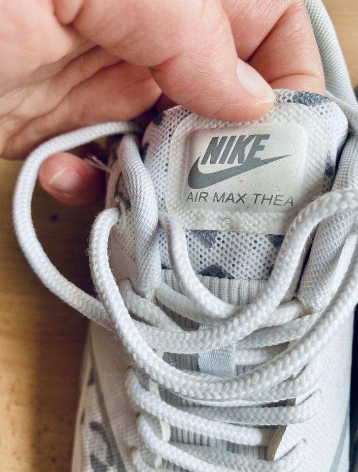 Nike air max 1 thea print sales