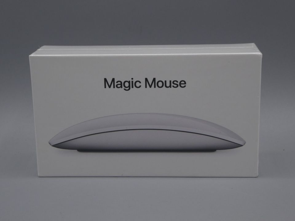 ⚡️ APPLE Magic Mouse 2 Weiß NEU⚡️ANGEBOT 89€⚡️ in Berlin