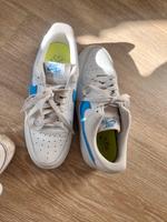 Nike Air force 1 blau weiß Köln - Weidenpesch Vorschau