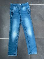 Jeans Gr. 116 Niedersachsen - Wennigsen Vorschau