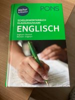 Pons schülerwörterbuch englisch Rheinland-Pfalz - Contwig Vorschau