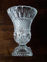 Kristallvase "Kelch" orig. 60er Jahre, neuwertig Baden-Württemberg - Welzheim Vorschau