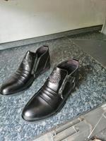 Herrenschuhe Sachsen - Waldheim Vorschau