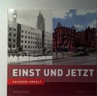 Bildband "Sachsen Anhalt Einst und Jetzt" Sachsen-Anhalt - Gerwisch Vorschau