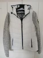 superdry Jacke Nordrhein-Westfalen - Kamen Vorschau