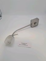 Steckdosen Lampe, Sockel G9, 40 Watt Hessen - Leun Vorschau