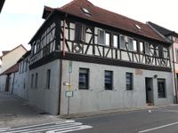 Historisches Fachwerkhaus im Herzen von Großkarlbach Rheinland-Pfalz - Großkarlbach Vorschau