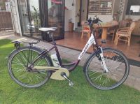 2 x E-Bikes Raleigh Dover HS 8-Gang (12 Ah) Hessen - Mühlheim am Main Vorschau