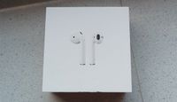 Apple Airpods 2. Generation + 2 Hüllen /Cases inkl. Versand Nordrhein-Westfalen - Marl Vorschau