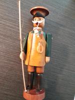 Räuchermännchen DDR Sachsen-Anhalt - Niederndodeleben Vorschau
