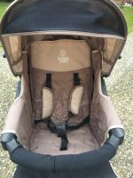 Buggy Kindersportwagen baby cap Jan Baden-Württemberg - Mannheim Vorschau