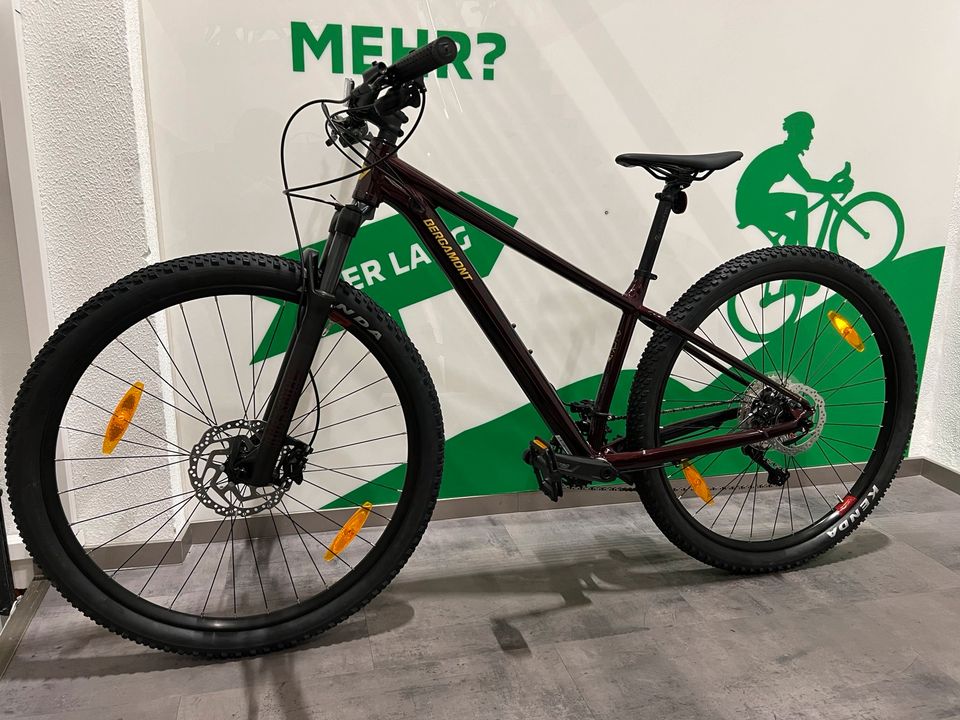 Bergamont Revox 7 Mountainbike NEU -20% -200€ Angebot in Kaiserslautern