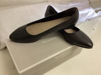 Tamaris Ballerina, Leder, Gr. 40 Sachsen - Olbernhau Vorschau
