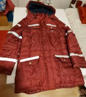 Winterjacke,  weinrot, Gr.146 Rostock - Toitenwinkel Vorschau