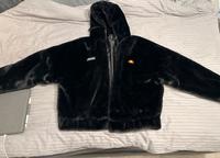 Ellesse Jacke Teddy M Bayern - Heßdorf Vorschau