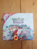 Pokemon XY Primal Clash Display RAR Schleswig-Holstein - Lürschau Vorschau