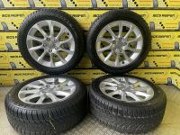 Audi A3 8V Winterreifen Alufelgen 205/55R16 Dunlop S-Line Niedersachsen - Braunschweig Vorschau