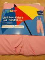 Matsch und Buddelhose neu ovp rosa 110-116 Niedersachsen - Soltau Vorschau