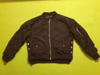 Zara Woman, coole Mädchen/ Damenjacke, Gr.S, Schwarz, TOP Niedersachsen - Melle Vorschau