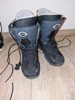 Snowboard Boots von Escape Bayern - Osterhofen Vorschau