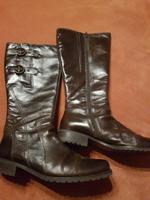 Gabor Damen Stiefel  Neu Gr. 43 OVP Braun Sachsen-Anhalt - Dessau-Roßlau Vorschau