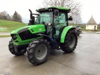 Deutz-Fahr 5095 G Baden-Württemberg - Bad Wurzach Vorschau